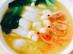 -湖影中餐厅·南京金茂威斯汀大酒店