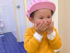 -黄浦乐烁龙鱼宝贝托育园(海潮路校区)