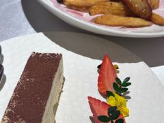 -PARFUM FLORAL花境法餐(南京首店)