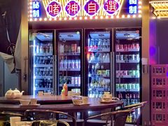 大堂-啫神·广州地标美食(北京路店)