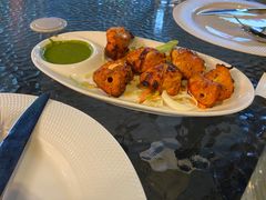 -Pita's&Tika's中东和印度风味餐厅(龙湖天街店)