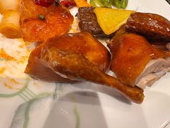 -富力丽思卡尔顿酒店·丽轩中餐厅