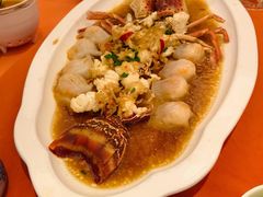 -白金汉爵大酒店·中餐厅(相城店)