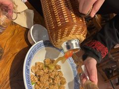 -老雒阳面馆·水席(定鼎门店)