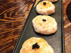 -永安鱼庄·镇江菜(东吴路店)