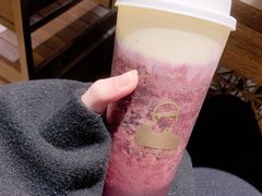 -LELECHA乐乐茶(美罗城店)