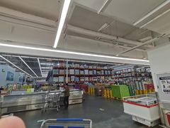 -山姆会员商店(杨桥西路店)