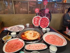 -巴蜀大宅门火锅(川音店)