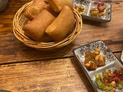 -格日勒阿妈蒙古厨房(巨海店)