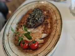 -燃扒房Steakhouse(皇庭店)