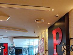 -必胜客(积水潭店)