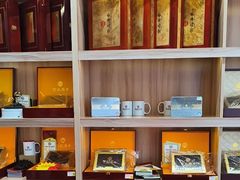 -宫品海参专卖店(静安大宁店)