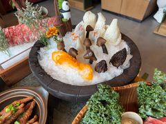 -山悦里 山野·鲜火锅(罗斯福广场店)