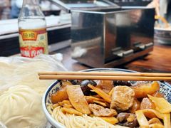 -西园寺素食(西园弄戒幢律寺店)