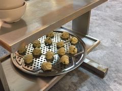 -老关东铁锅炖(上游街店)