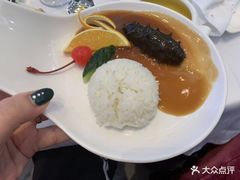 -海天一色海景自助餐厅(西港花园店)