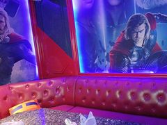 -UK派对KTV(日月广场店)