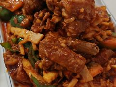 -乐乐餐厅(湘子庙街店)