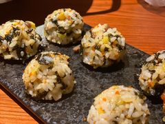 -春熙台韩国料理·章鱼肥牛(西丽店)