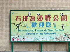 -石排湾郊野公园