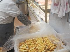 -爱德顺糕点食屋(利民道店)