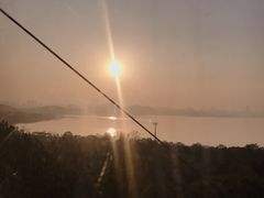 -东湖磨山景区