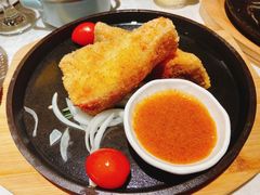 -俄士厨房(环球港店)