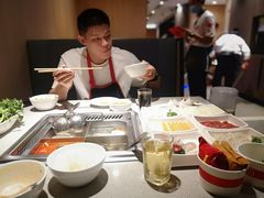 -海底捞火锅(同泰时代广场夜宵主题店)
