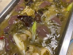 -渝味川菜(夜宵航母店)