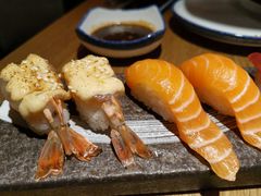 寿司-渔井食堂(新洲店)