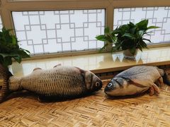 -胖姐渔村(中源大道店)