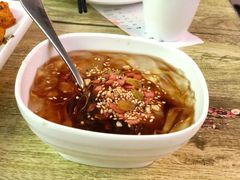 冰粉-三猫黑鱼花(南大店)