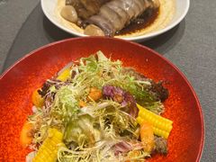 -紫阳富豪大酒店(惠南店)