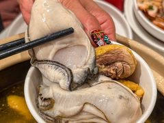 -粤来记·啫啫煲·点心(日月光店)