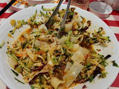 -西贝(上海中心店)