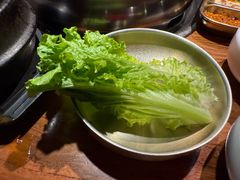 -九田家黑牛烤肉料理(新辰里亚运村店)