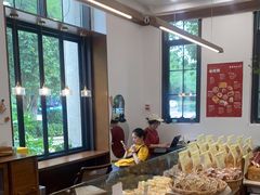 -富贵面包公司(运河店)