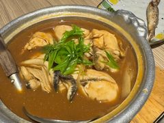 -小山日本料理(兴业太古汇店)