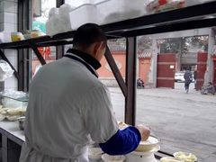 -洞子口张老二凉粉(文殊院店)