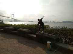 -威远炮台