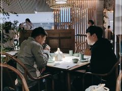 大堂-锦府盐帮·李宅(领展购物广场中关村店)