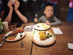 -比格比萨自助(德思勤四季汇店)