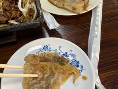 -清真永恒华威肉饼(潘家园店)