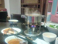 -天津东凯悦酒店