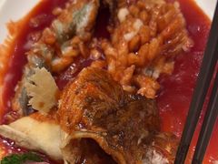 -得月楼·省级非遗·传统苏帮菜(观前店)