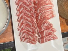 -华晟山城火锅(高新万达店)