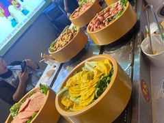 -锅知鲜自助火锅(武侯吾悦广场店)