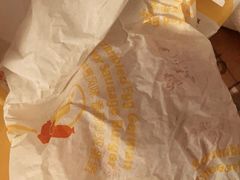 -麦当劳(海岸城店)