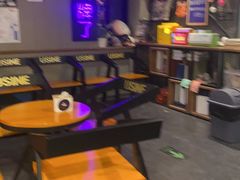 -夜幕浸入式超级密室(望京店)