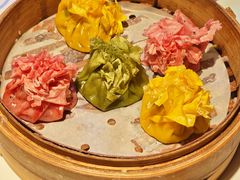 -龍聚祥烧麦馆(鼓楼店)